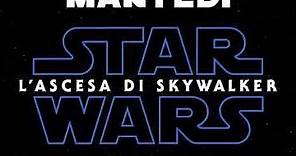 Teaser - Star Wars: L'Ascesa di Skywalker