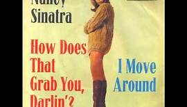 Nancy Sinatra - How Does That Grab You Darlin'