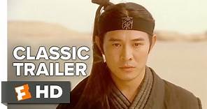 Hero (2002) Official Trailer 1 - Jet Li Movie