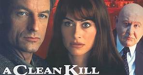 A Clean Kill (1999) | Trailer | Roxana Zal | Perry King | Daniel Benzali