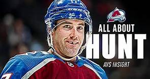 Who is Brad Hunt? | Avalanche Insight