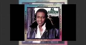 Al Green - Soul Survivor 1987 Mix