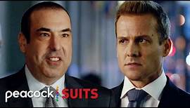 "The Good Guys Won!" | S06 E07 | Suits