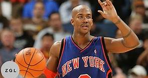 Prime Stephon Marbury Offensive Highlights Compilation