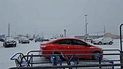 Current view on the Walmart... - Branson News & Weather