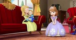 Sofia the First - Sisters and Brothers