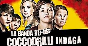 La banda dei coccodrilli indaga | Trailer Italiano (2010)