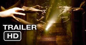 Silent Hill: Revelation 3D Trailer (2012) Horror Movie HD