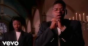 Boyz II Men - Silent Night