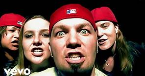 Limp Bizkit - Break Stuff (Official Music Video)