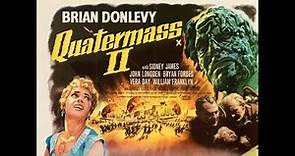 Quatermass 2 (1957)