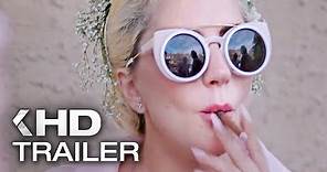 GAGA: Five Foot Two Trailer (2017) Netflix