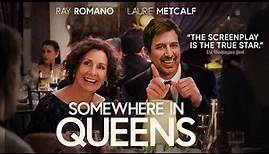 Somewhere in Queens | Official Trailer | Now Streaming on Hulu