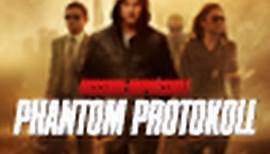 Mission: Impossible - Phantom Protokoll - Trailer 2