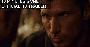 10 Minutes Gone - HD Trailer