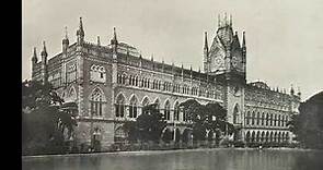History of Kolkata