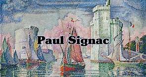 Paul Signac