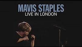 Mavis Staples - "Let's Do It Again" (Live) (Full Album Stream)