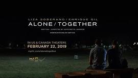 Alone/Together Full Trailer US and Canada