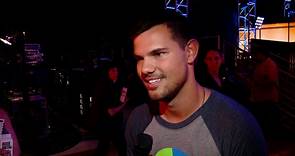 Taylor Lautner opens up about life after Twilight