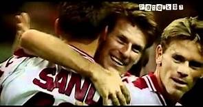 Michael Laudrup || The Greatest Playmaker ||