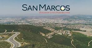 Discover San Marcos