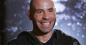 Full interview: Ben Saunders ahead of UFC Fight Night 103