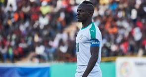Los jugadores convocados por Senegal para el Mundial de Qatar 2022