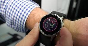 Omron HeartGuide World's First Blood Pressure Smartwatch, Omron Complete Blood Pressure with EKG