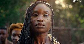 African Queens - Official Trailer