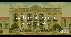 Palácio de Queluz - uma vista guiada | Citaliarestauro.com