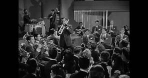 Glenn Miller and his Orchestra - "Live & Swinging" in 1939