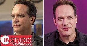 Diedrich Bader Looks Back at 'Napolean Dynamite' & 'Office Space' | In Studio