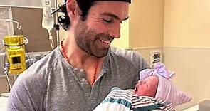 Y&R star Jordi & his wife Kaitlin Vilasuso Welcome Their Baby Girl