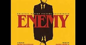 Danny Bensi & Saunder Jurriaans - Curiousity (Enemy Original Motion Picture Soundtrack)