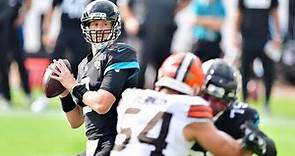 Every Mike Glennon Touchdown with the Jaguars | Mike Glennon Highlights