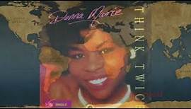 Donna Marie - Think Twice (Official Version)