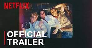 Absolute Beginners - Trailer (Official) | Netflix