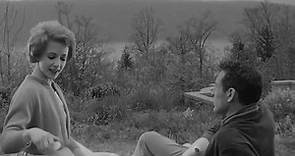1961 - El buscavidas HD - Robert Rossen