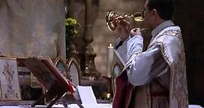 The Sacred Silence of The Traditional Roman Catholic Mass 【part 2 = MASS OF THE FAITHFUL】