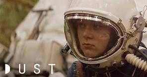 Sci-Fi Short Film “Prospect" | DUST