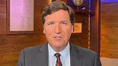 Tucker Carlson's Message to Fans After Fox News Departure