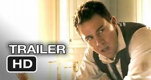 White House Down Official Trailer #3 (2013) - Jamie Foxx, Channing Tatum Movie HD