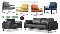 Explore Lovinna Furniture Online. Contact us to order now! Visit www.lovinna.com