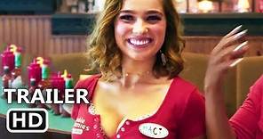 SUPPORT THE GIRLS Official Trailer (2018) Regina Hall, Haley Lu Richardson Comedy Movie HD