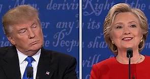 Fact-checking the first Clinton-Trump debate