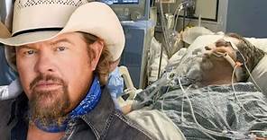 Toby Keith Dead at 62, Look Inside His Painful Cancer Battle
