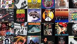 Die 100 besten Funk-Songs aller Zeiten | Popkultur.de