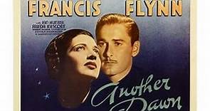 Another Dawn 1937 with Kay Francis, Errol Flynn and Ian Hunter