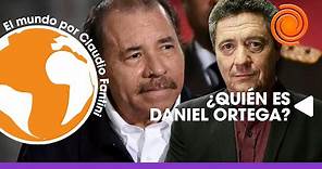¿Quién es Daniel Ortega? Una historia de traiciones y envilecimiento en Nicaragua